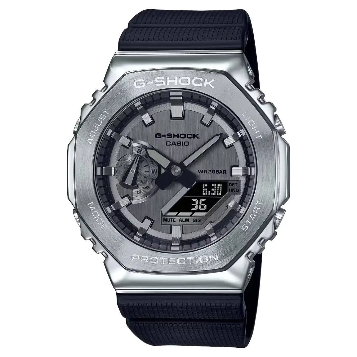 Casio выпустила коллекцию часов G-Shock к премьере фильма «Мандалорец и Грогу» | Сетка — социальная сеть от hh.ru