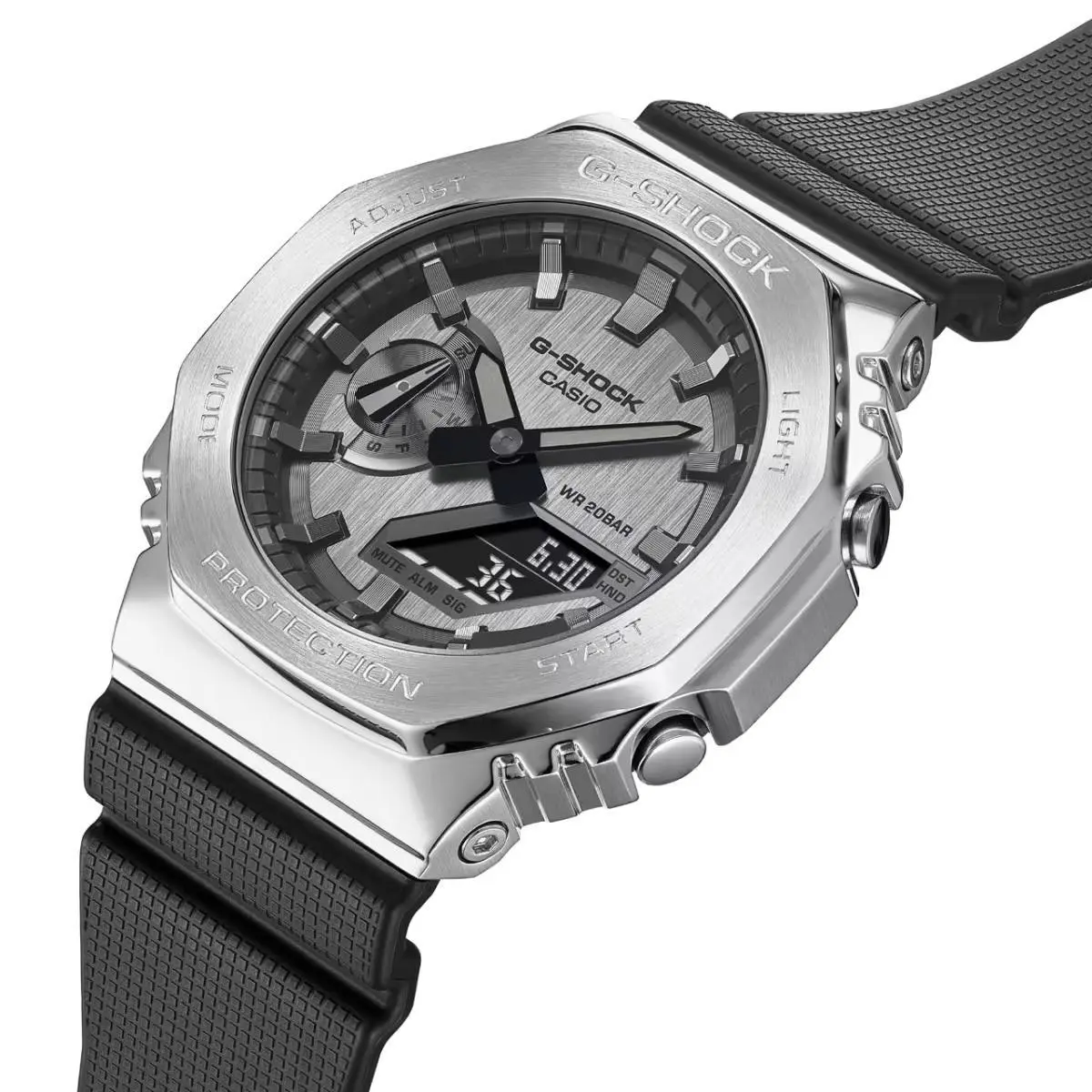 Casio выпустила коллекцию часов G-Shock к премьере фильма «Мандалорец и Грогу» | Сетка — социальная сеть от hh.ru