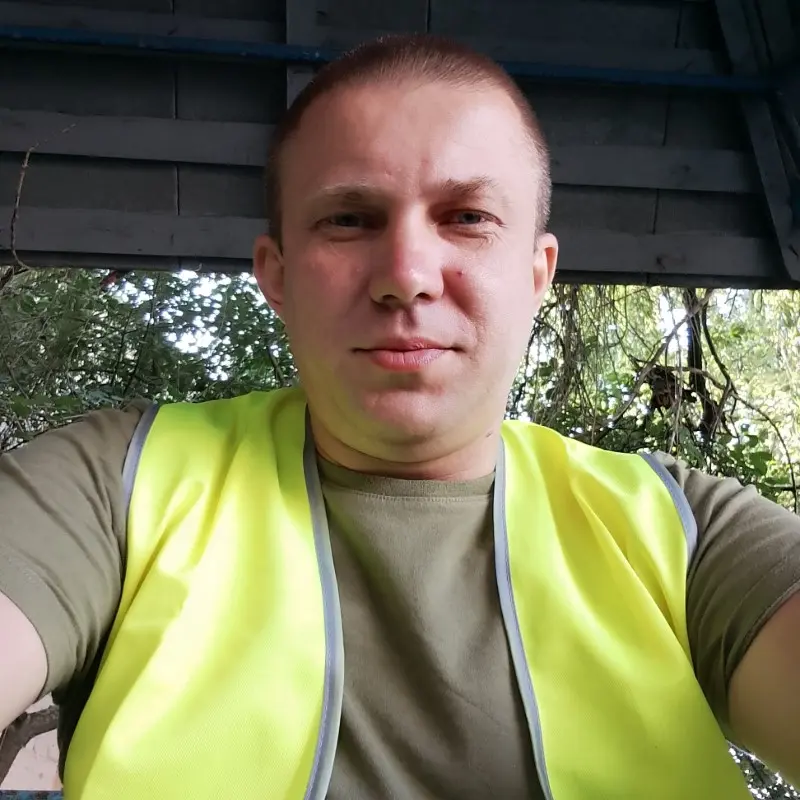 Александр Крючкин