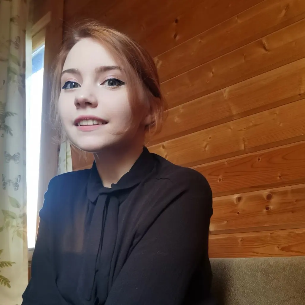 Дария Кулешова