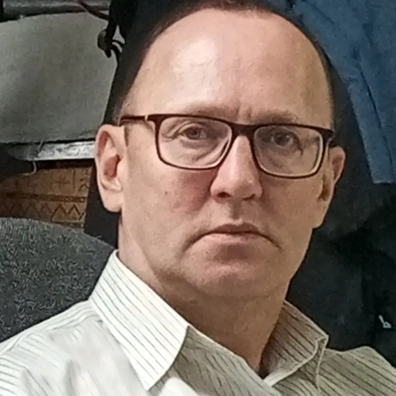 Андрей Бардаков