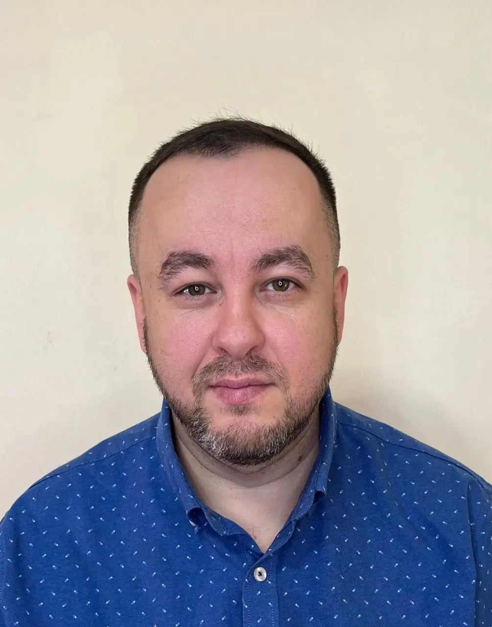 Сергей Дорохов