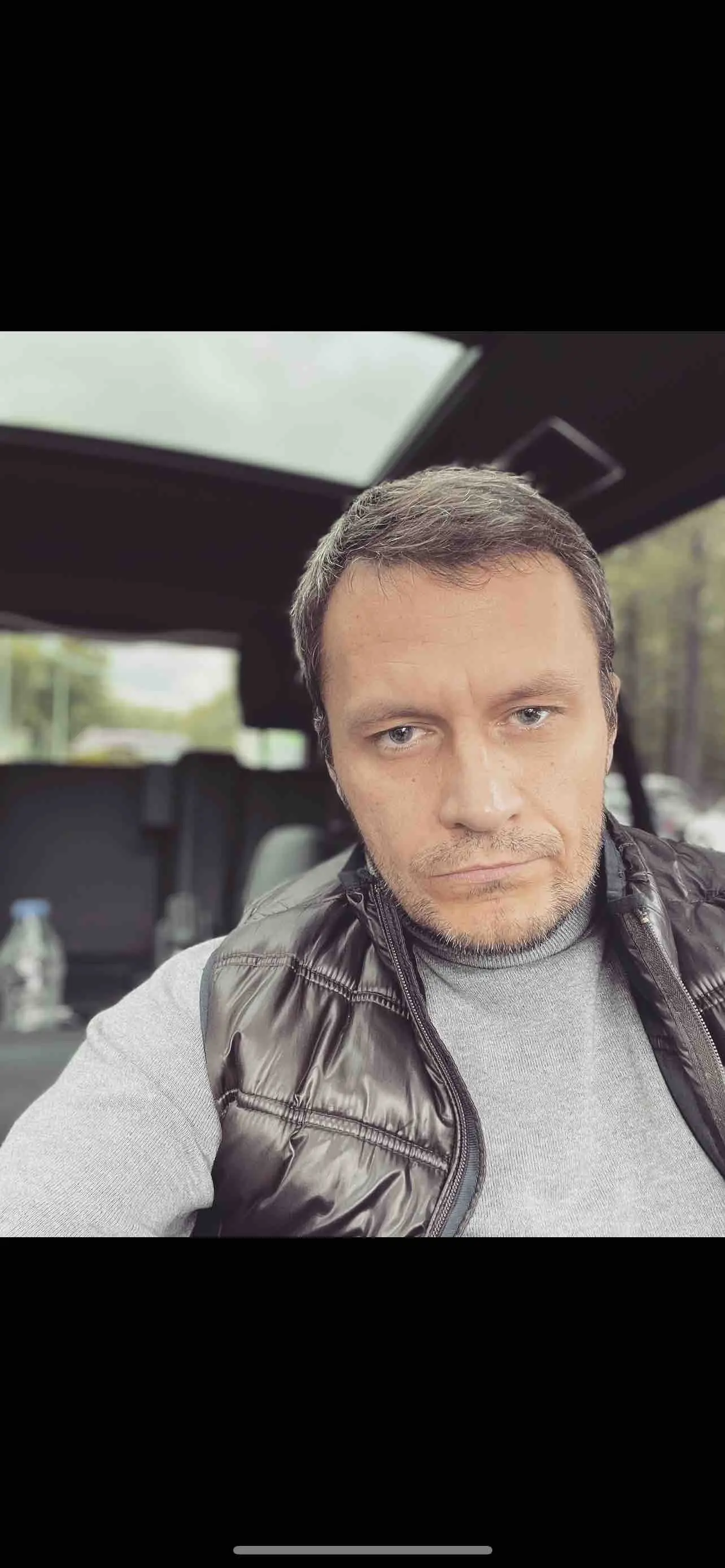 Сергей Кубицкий