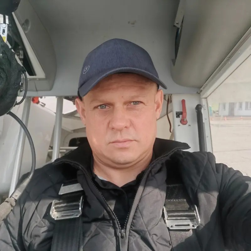 Дмитрий Новиков