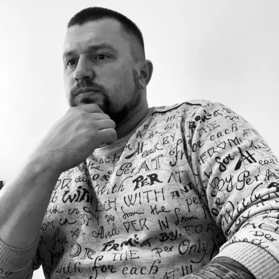 Михаил Колокольников