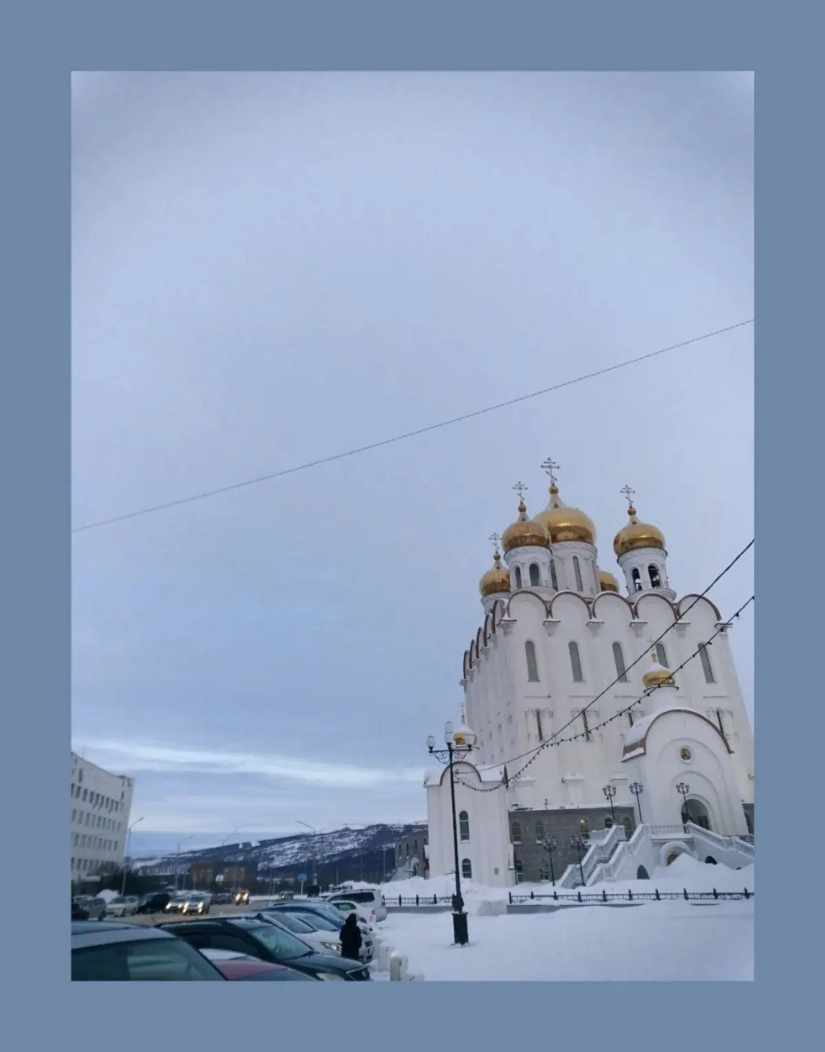 Кристал Откровения / Revelation Crystal | Сетка — социальная сеть от hh.ru