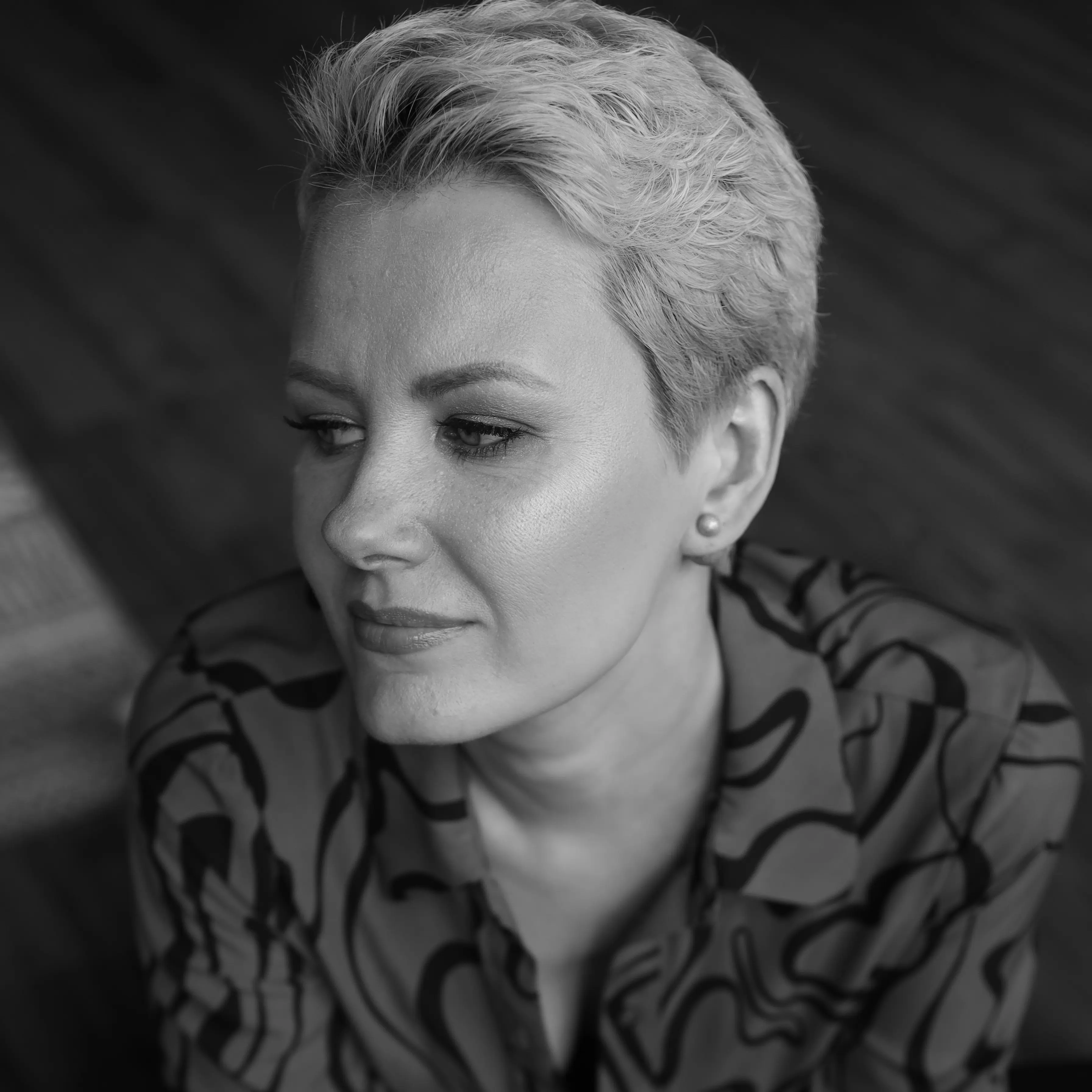 Екатерина Рожкова