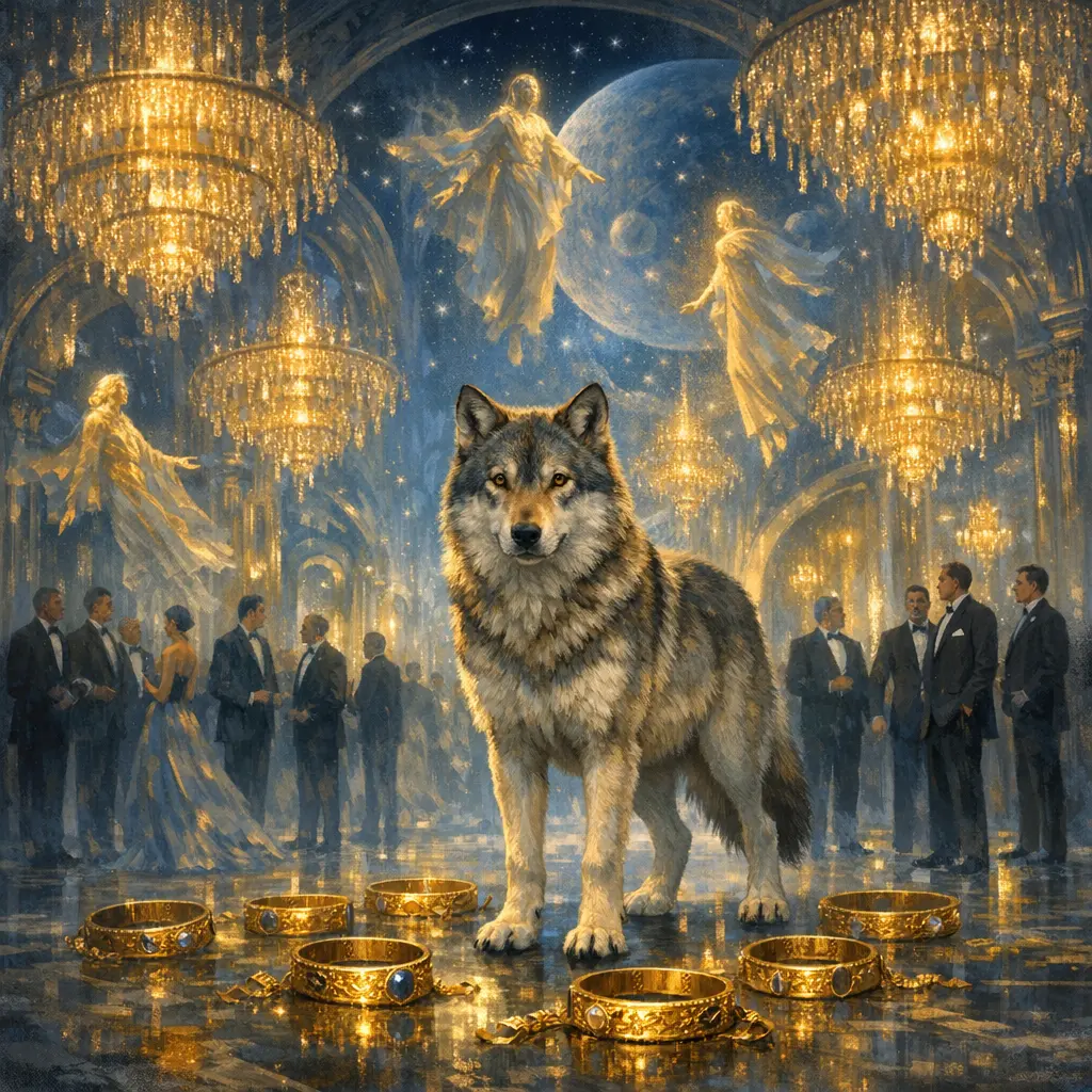 Как не быть официантом среди богатых дядек | Сетка — социальная сеть от hh.ru