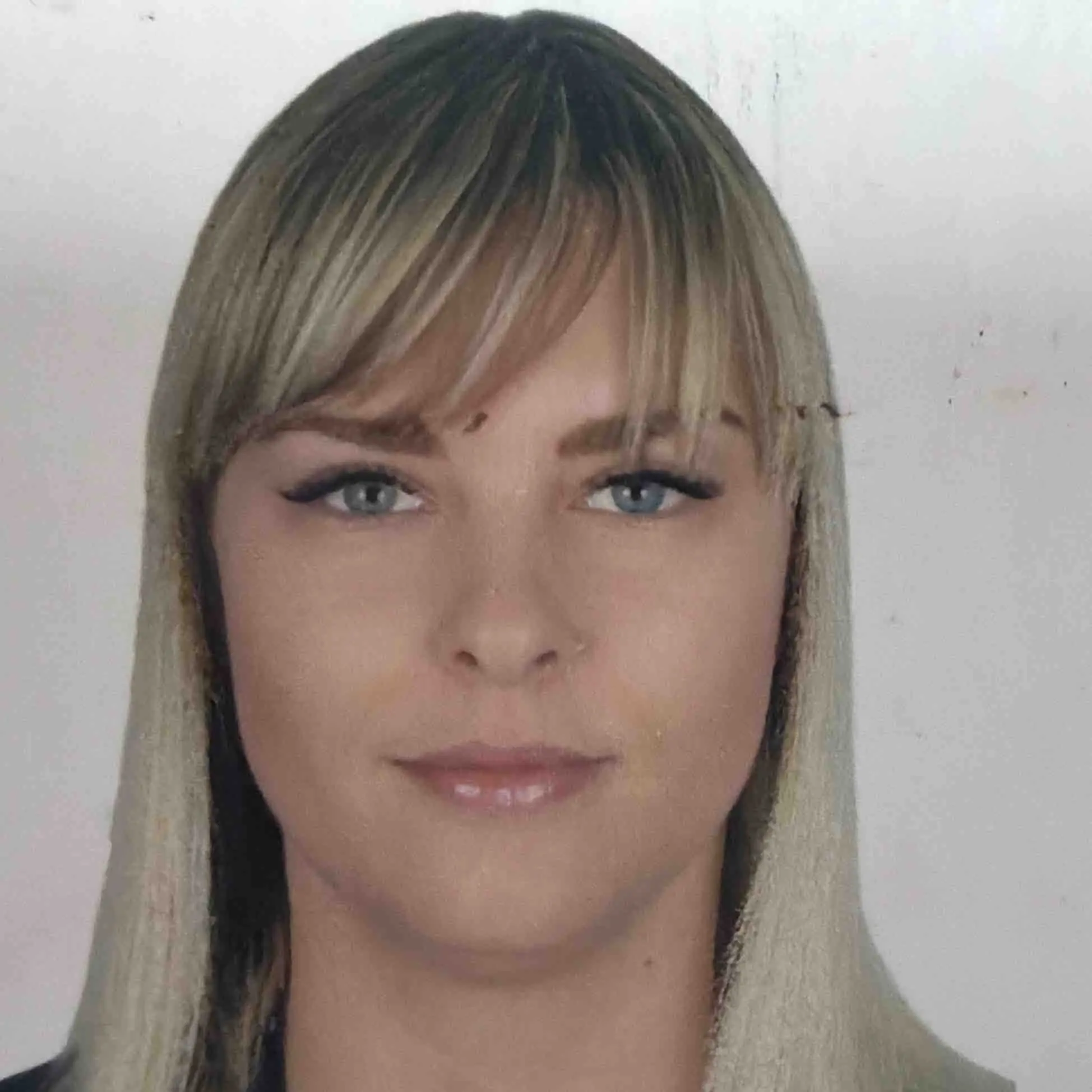 Светлана Осьминина