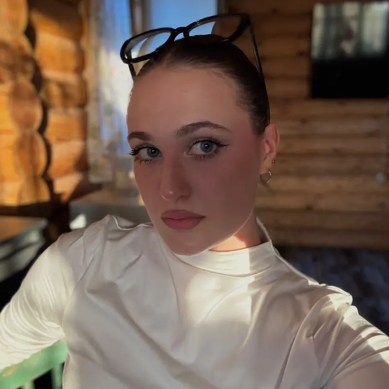 Алиса Токайская