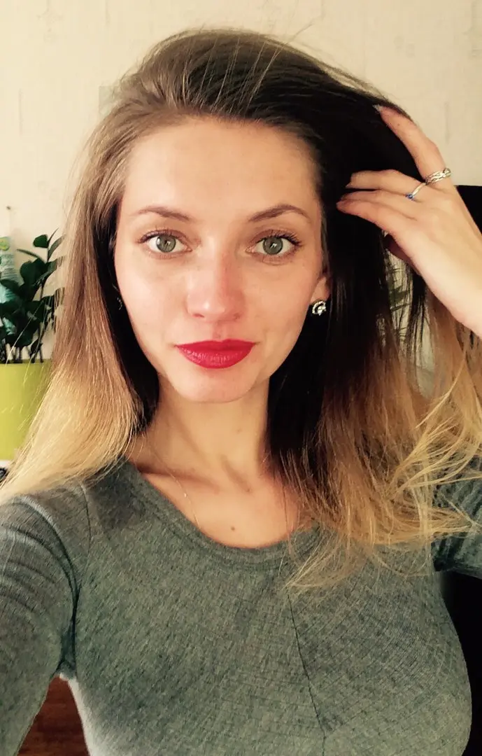 Елена Минина