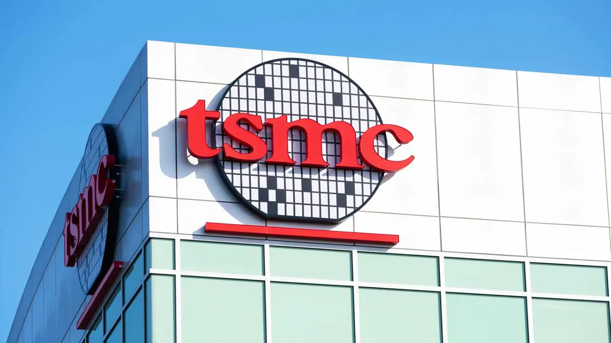 🏭 TSMC: Тайваньский гигант, на котором электроника | Сетка — социальная сеть от hh.ru