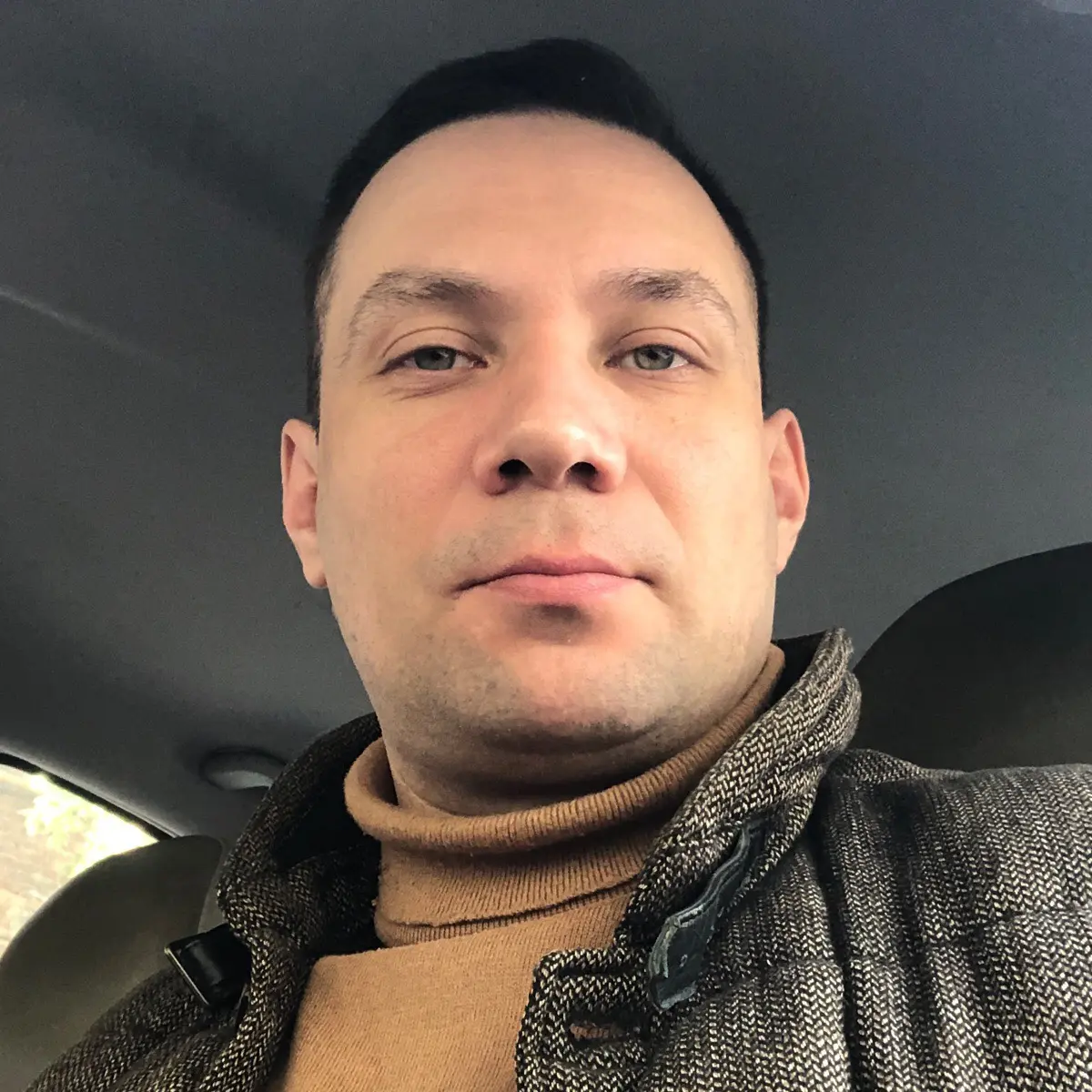 Александр Суровикин