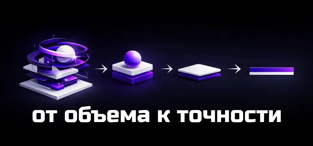 Когда пора остановиться | Сетка — социальная сеть от hh.ru