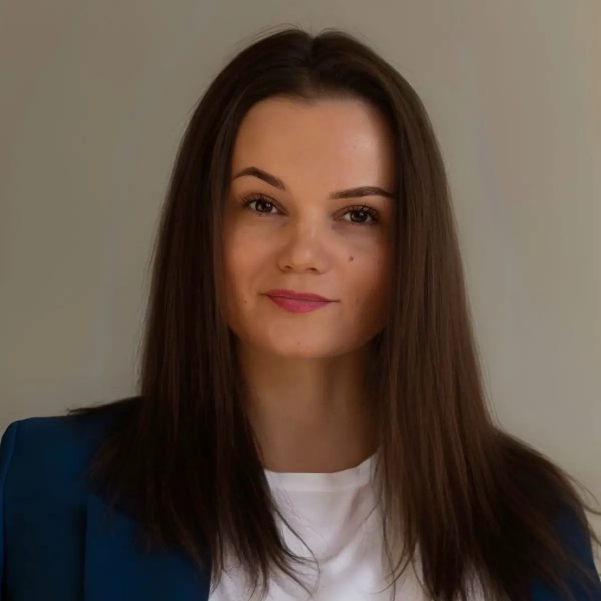 Анна Дроздова