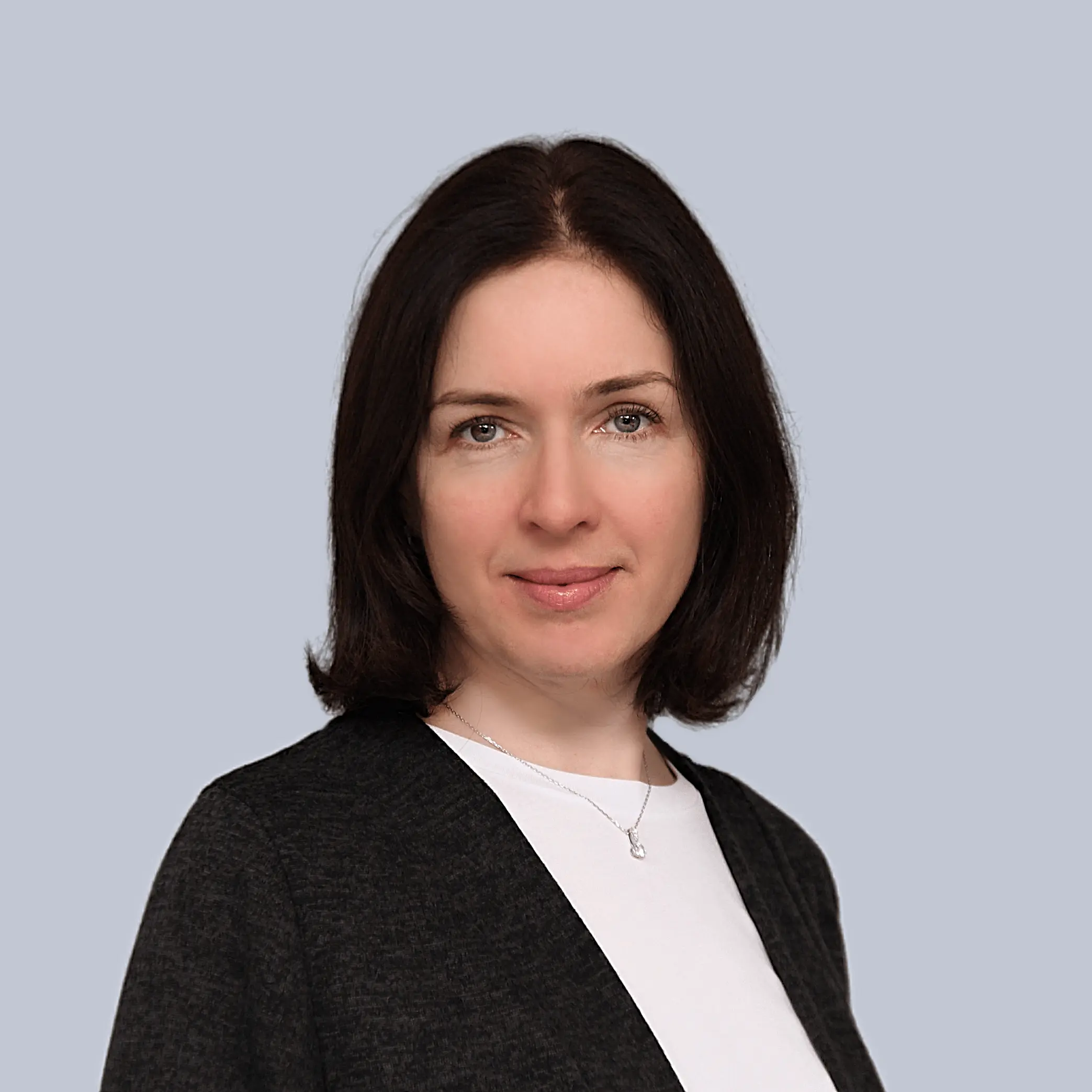 Людмила Качалова