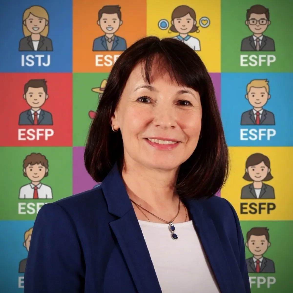MBTI для руководителя