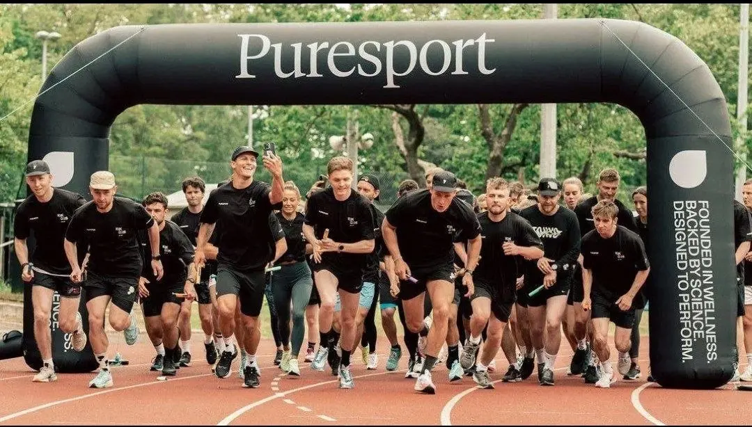 История Puresport — не просто реклама
Это настоящая сказка для взрослых.
Сказка, которая принесла ожидаемые результаты | Сетка — социальная сеть от hh.ru