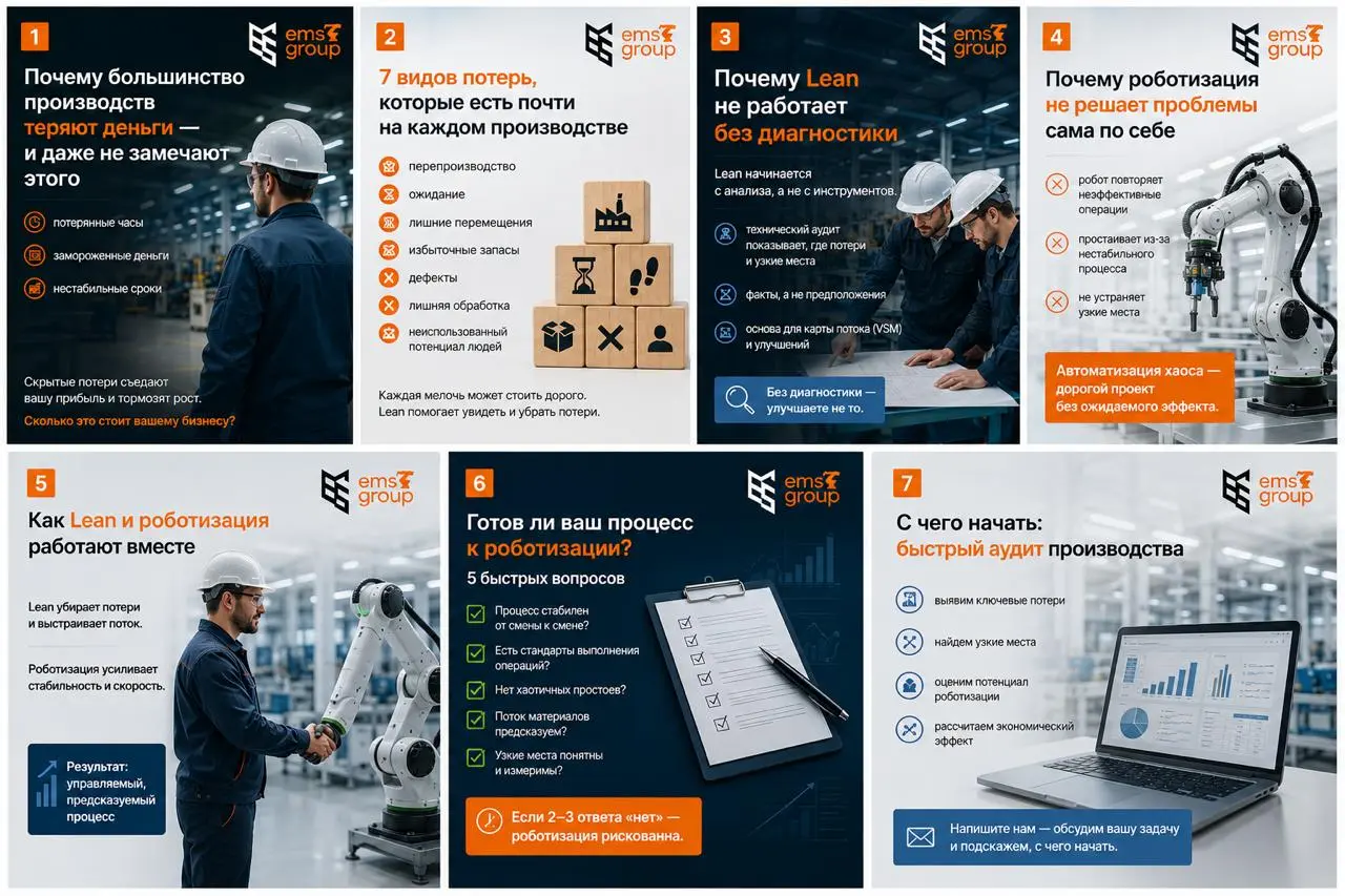Lean-словарь: 15 терминов, которые нужно знать руководителю производства 📖
Чтобы говорить на одном языке с экспертами и не путаться в японских словах, сохраняйте этот пост | Сетка — социальная сеть от hh.ru