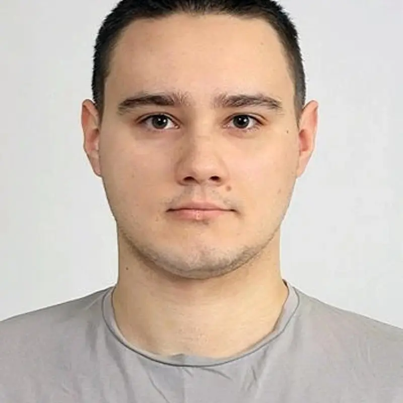 Артём Дендеря