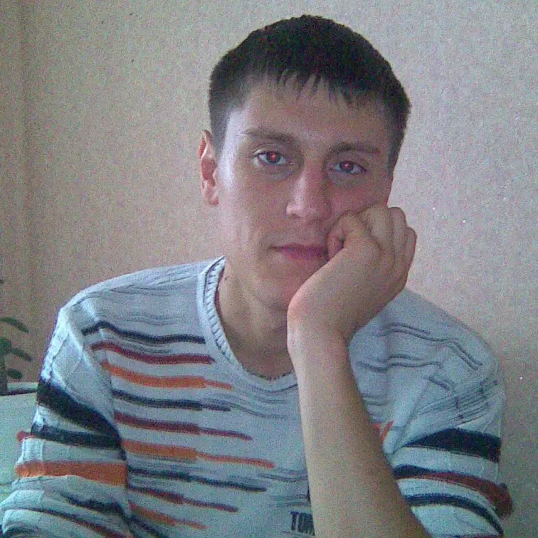 Алик Муллагалиев
