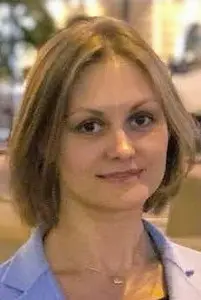 Татьяна Бусова