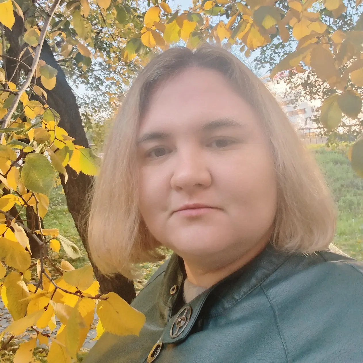 Екатерина Павлишина