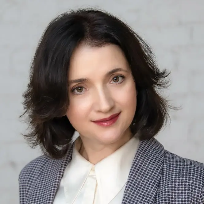 Зореслава Литвина