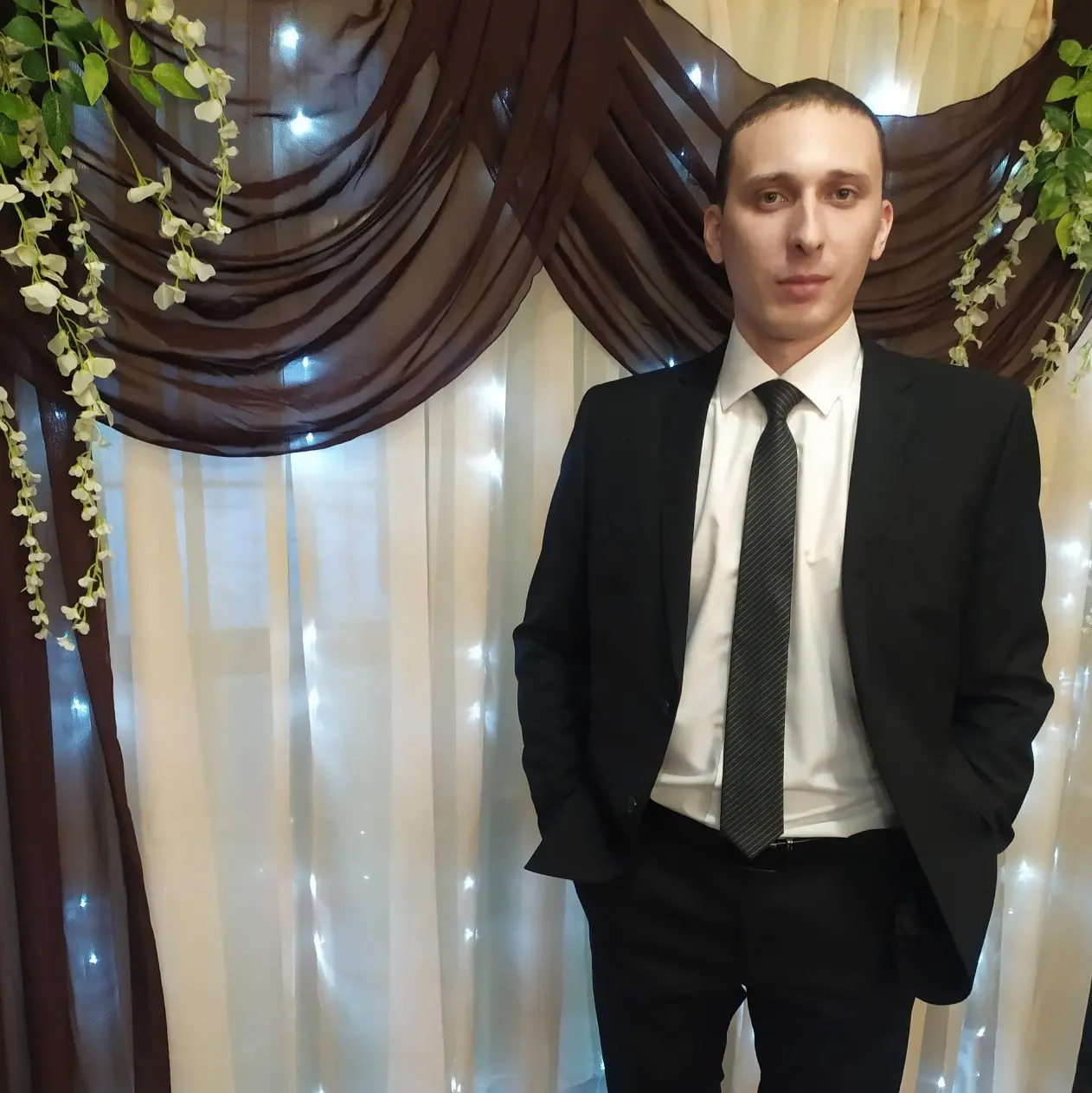 Роман Рудов