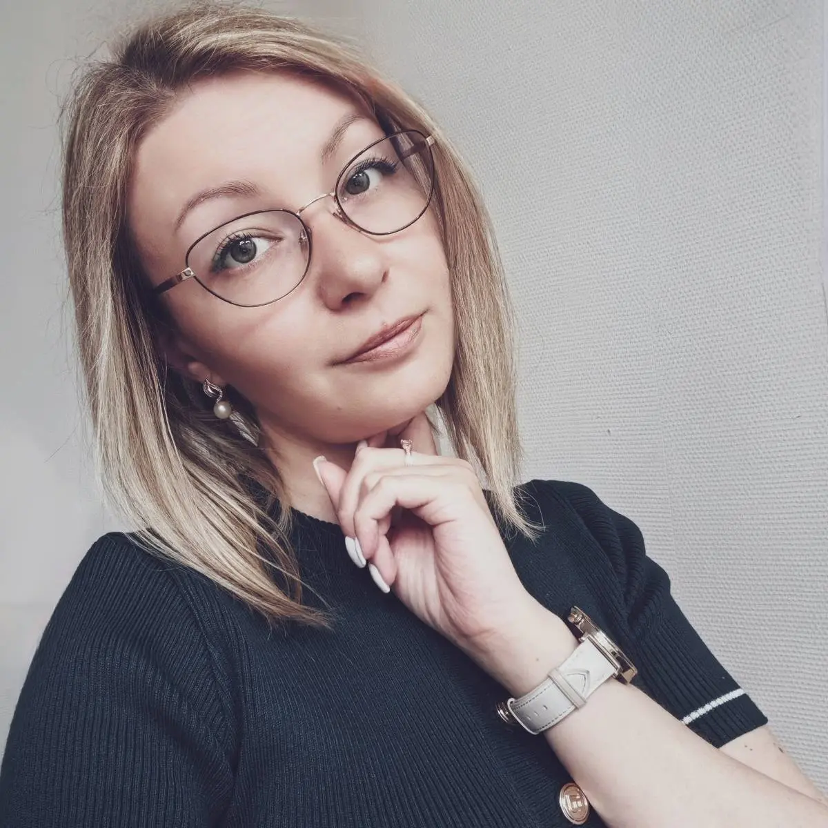 Ольга Ульянова | Сетка — социальная сеть от hh.ru