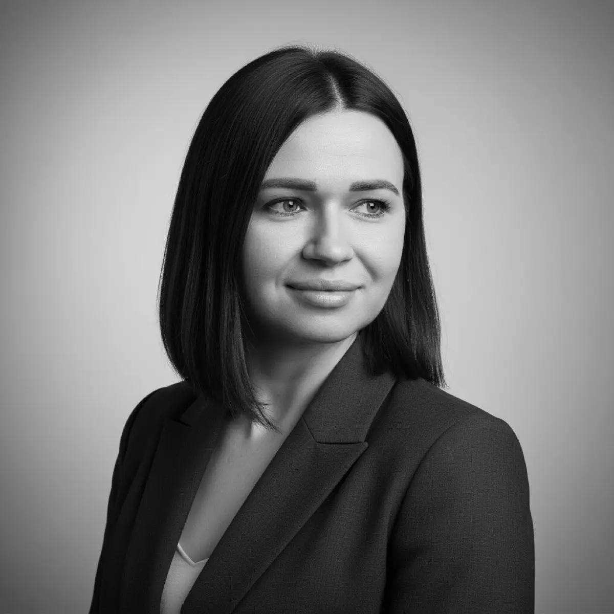 Наталья Прокофьева