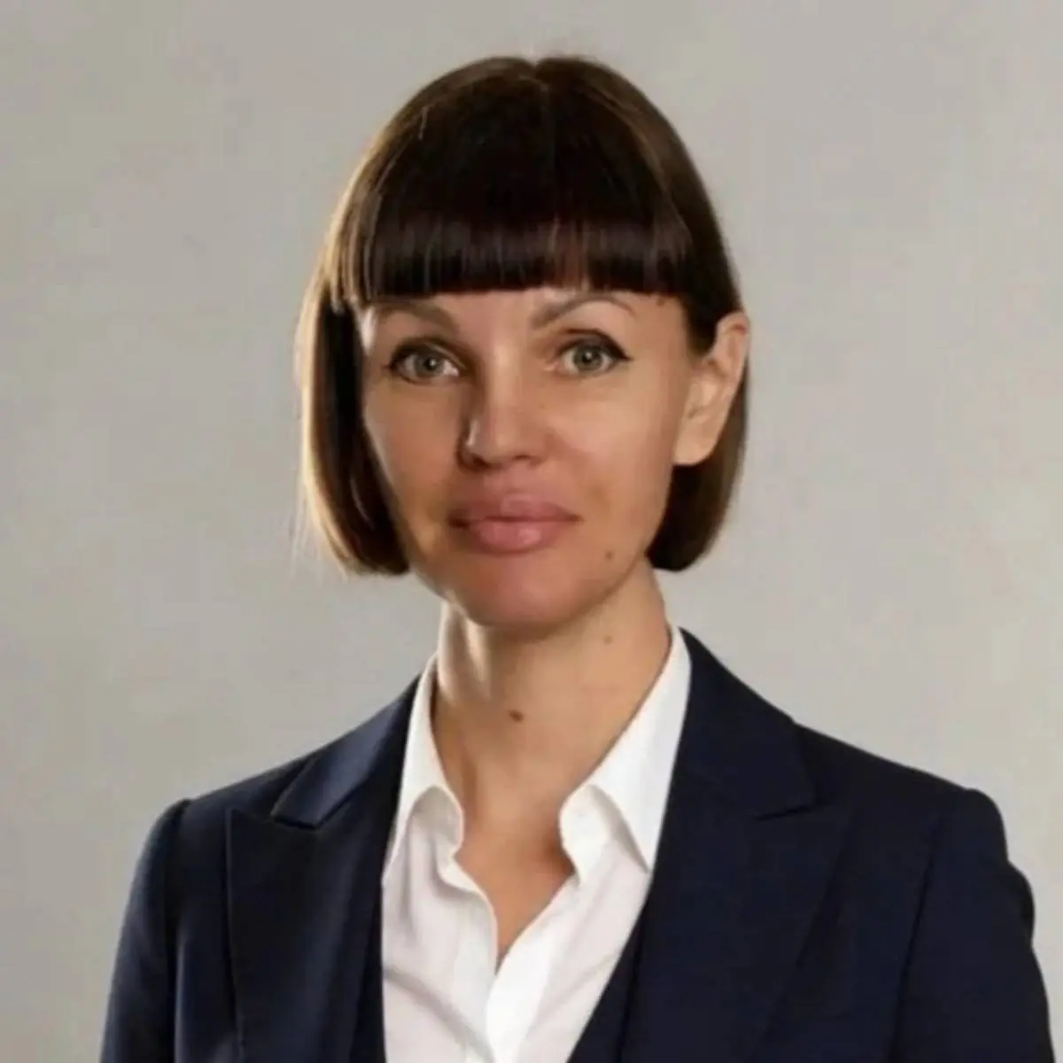 Марина Иванова