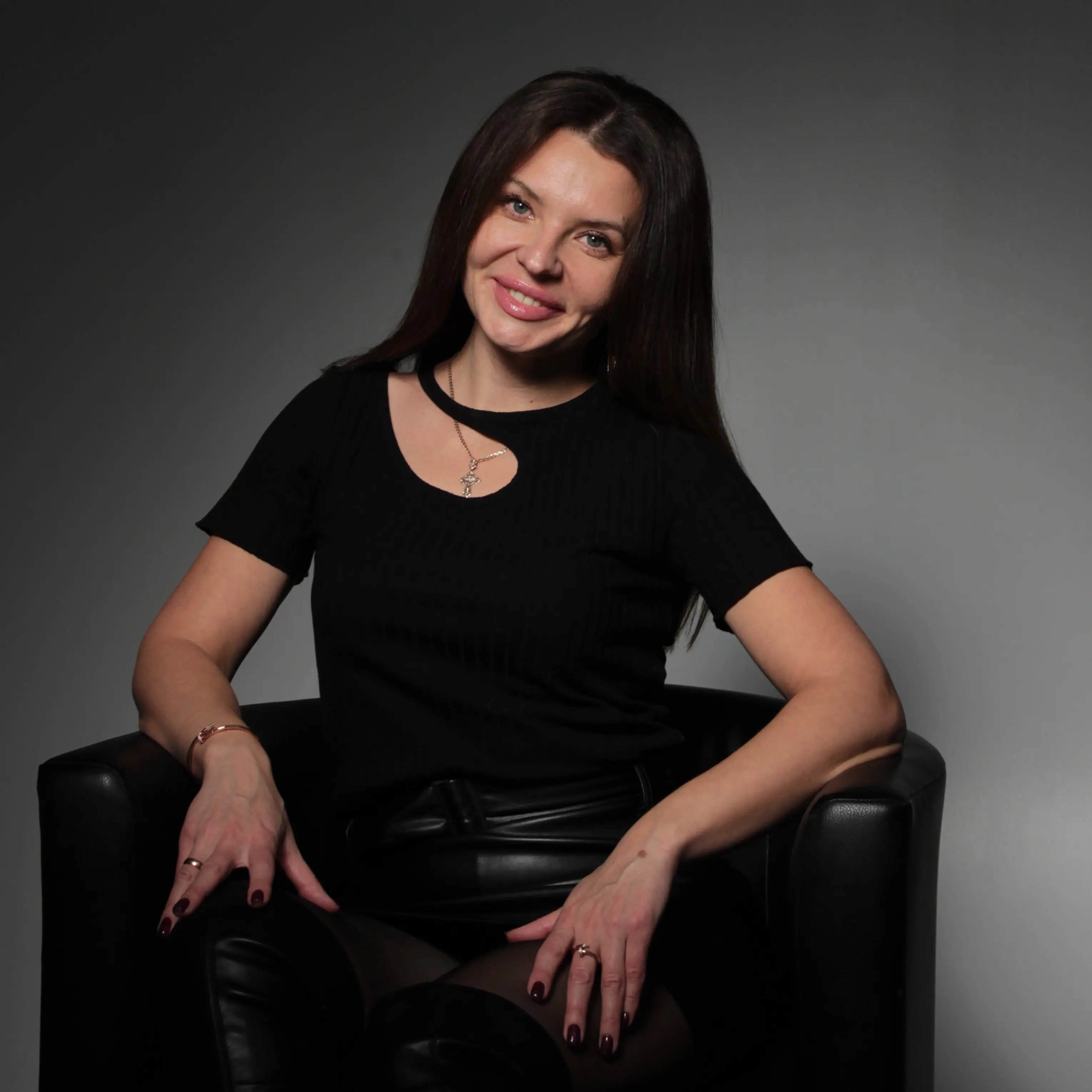 Светлана Гревцова
