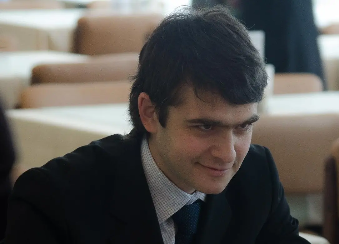 Лев Балинер