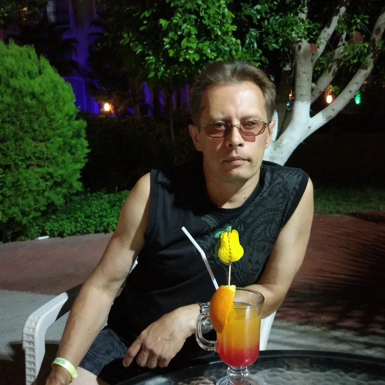 Сергей Давыдов