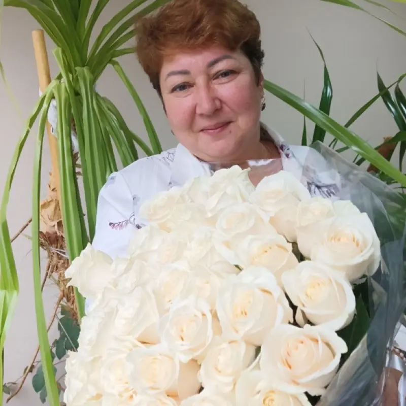 Евгения Александрова