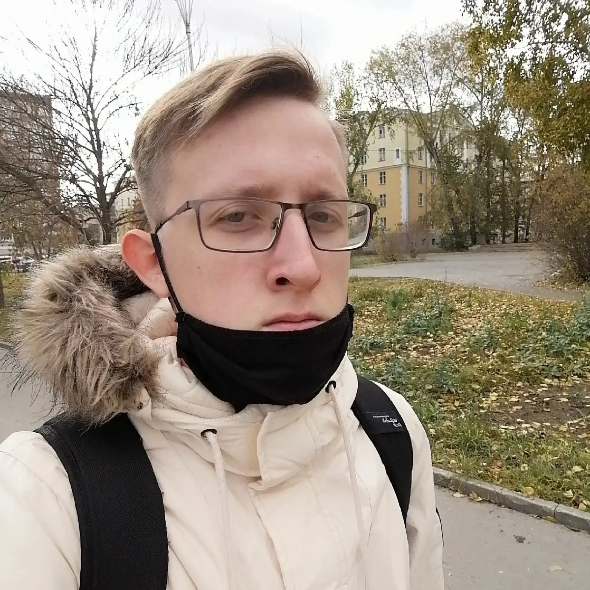 Борис Климанов
