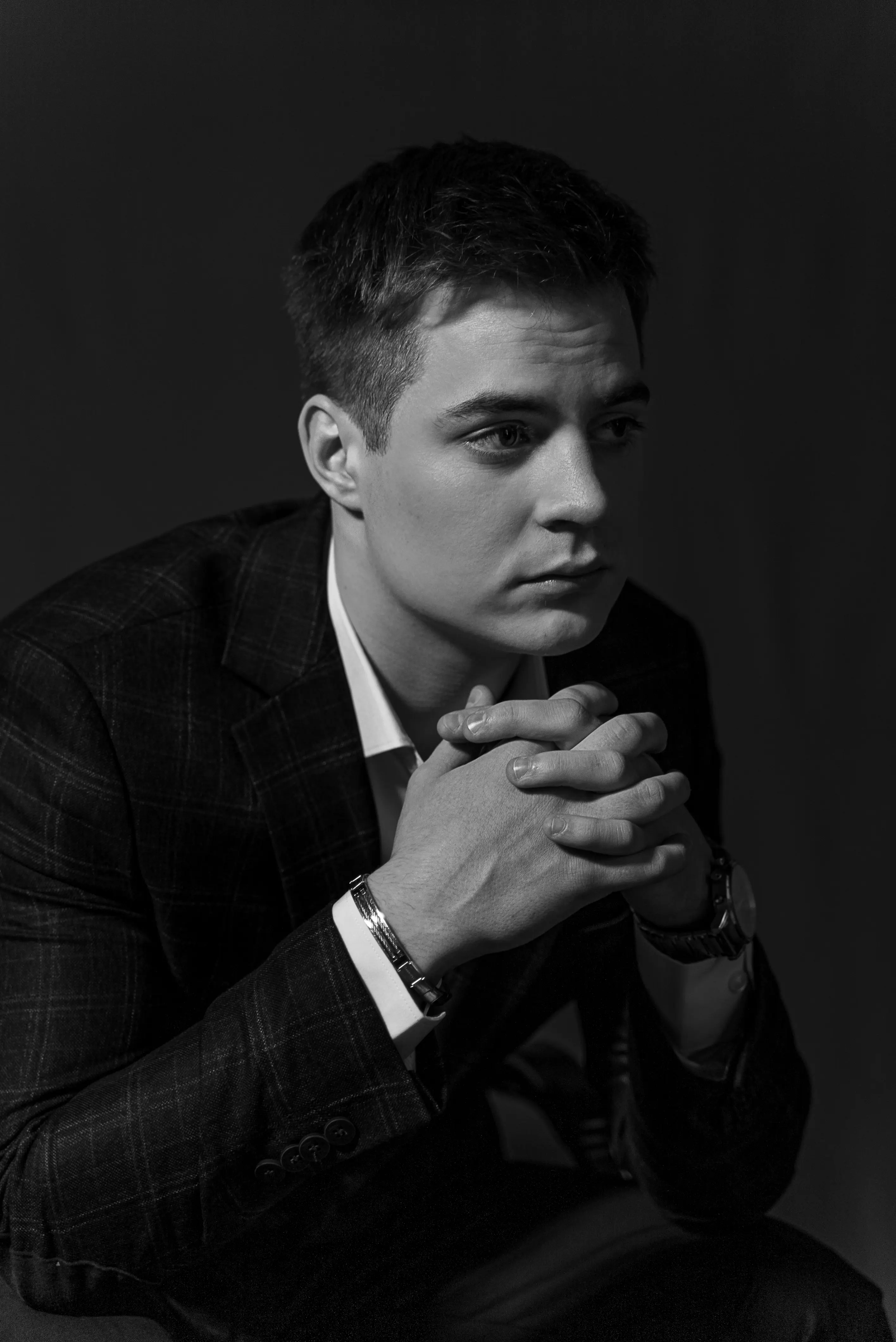 Кирилл Молев