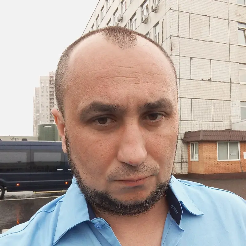 Ринат Исхаков