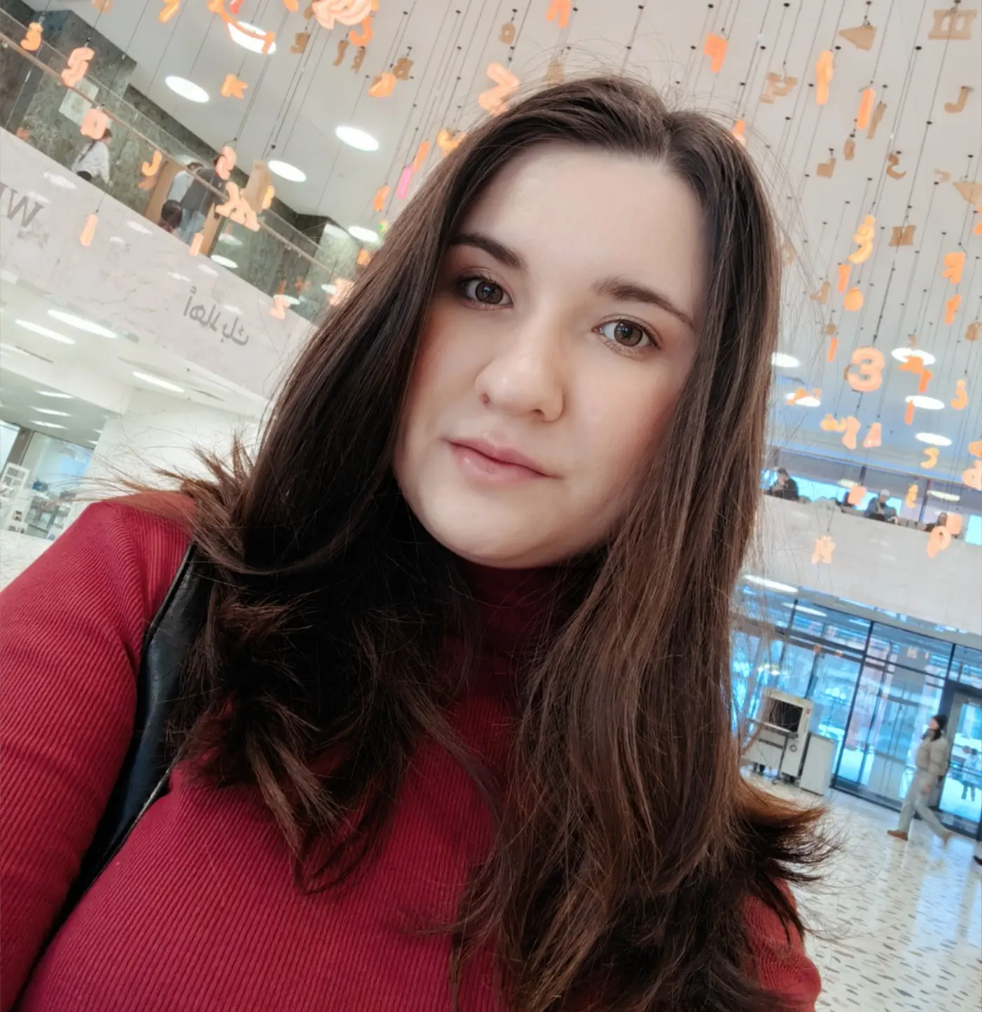 Анастасия Злобина