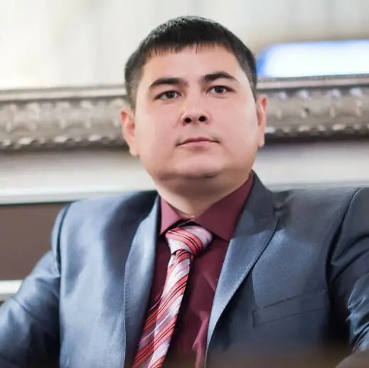 Батыр Кыпшакбаев