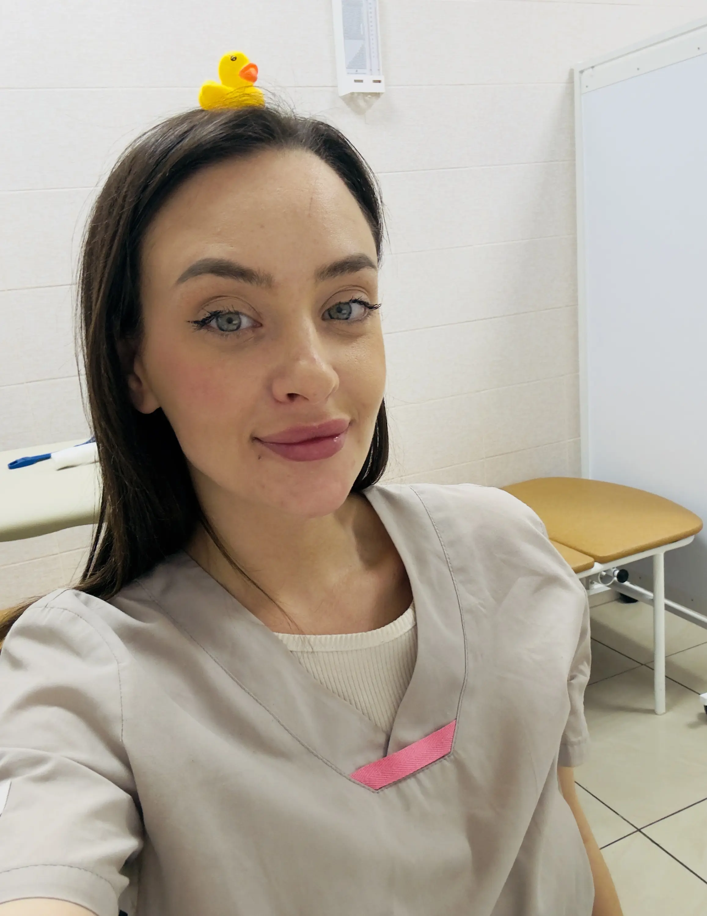 Елена Григорович