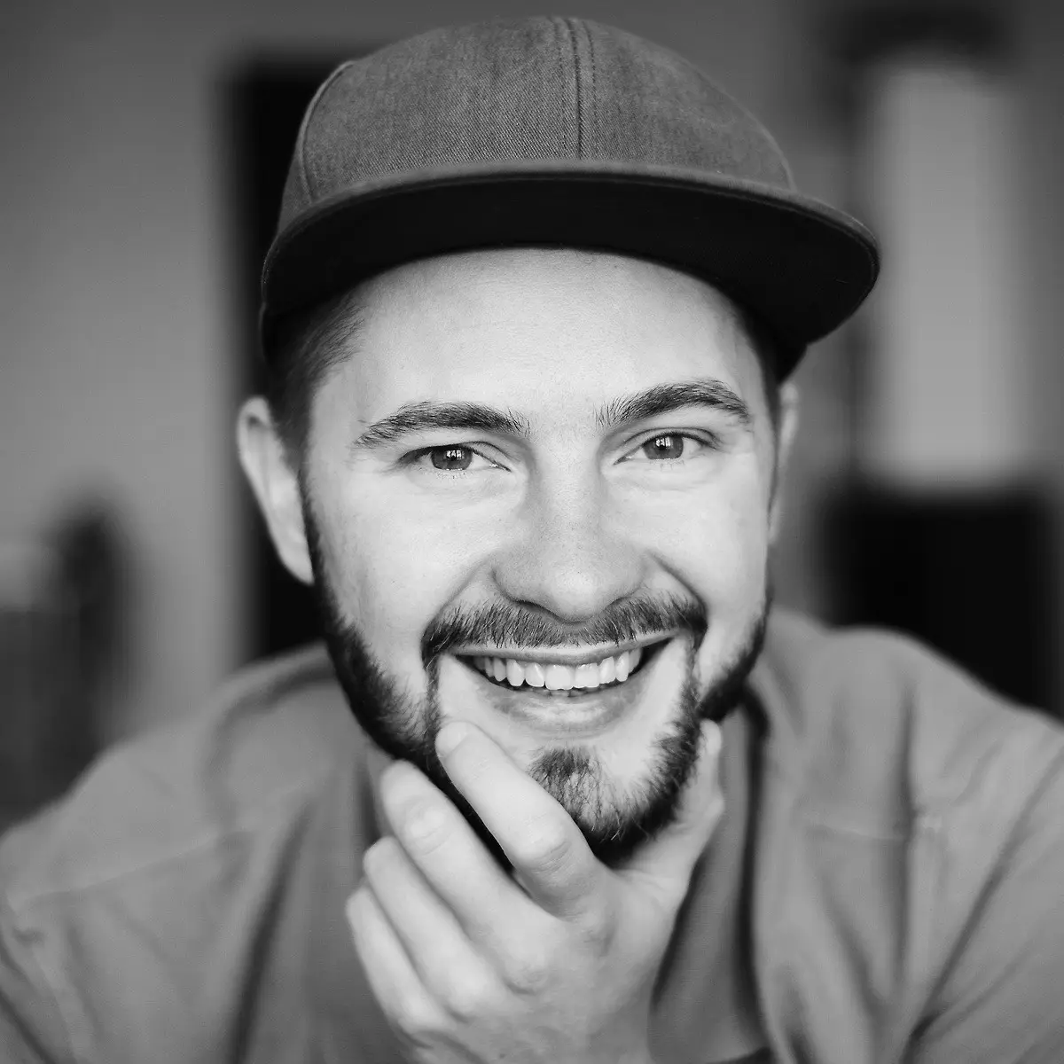Илья Старчиков | Сетка — социальная сеть от hh.ru