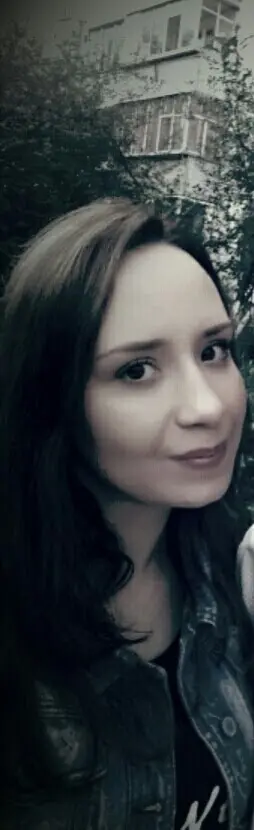 Алёна Масленникова
