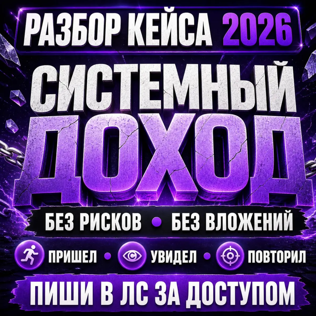 Онлайн-разбор: 3 прибыльные ниши без вложений | Сетка — социальная сеть от hh.ru