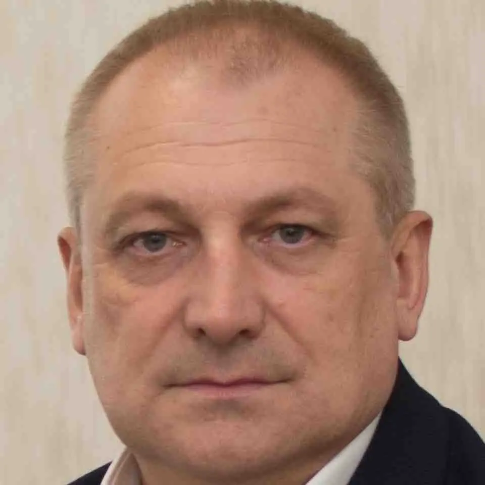 Владиммр Абакумов