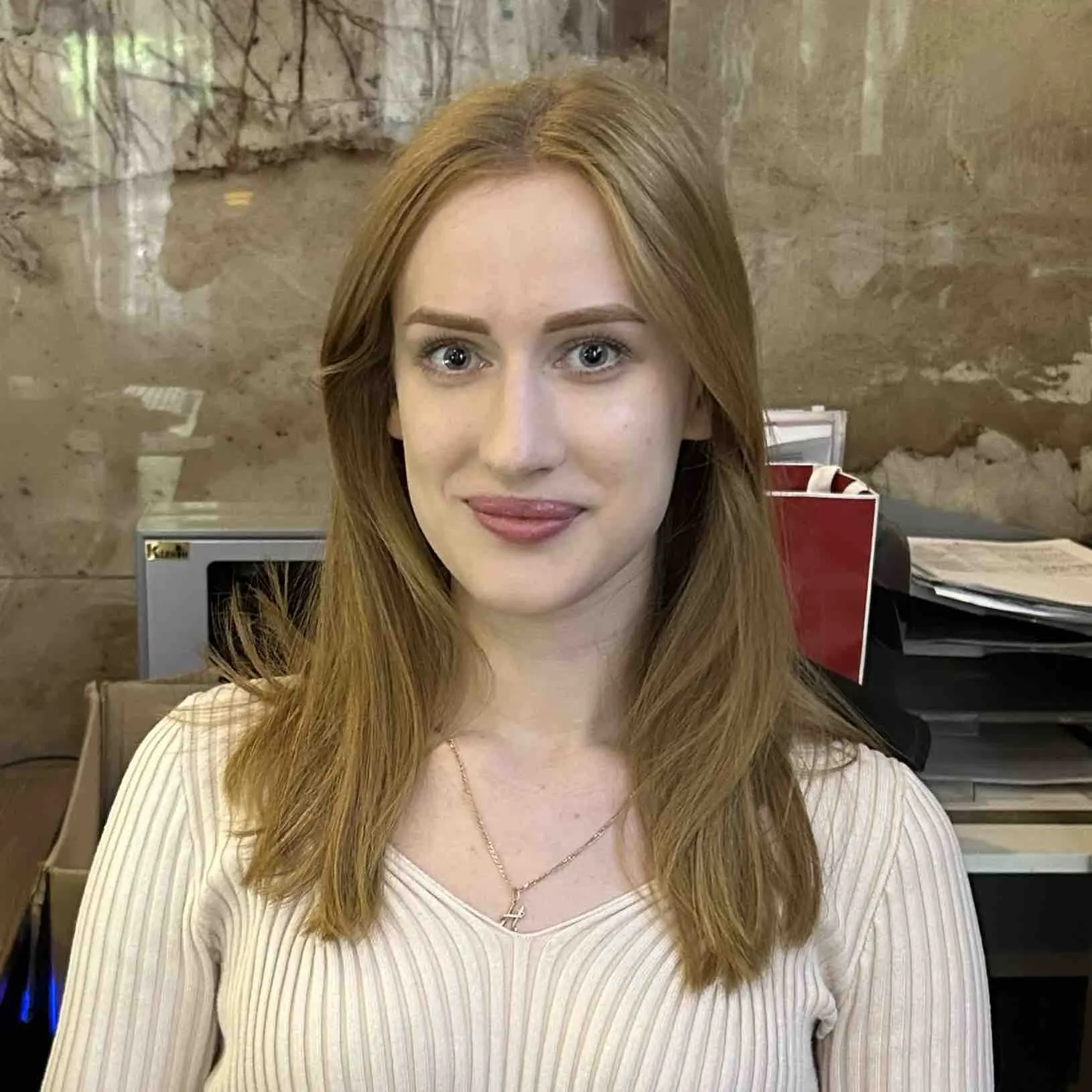 Наталия Зубенко