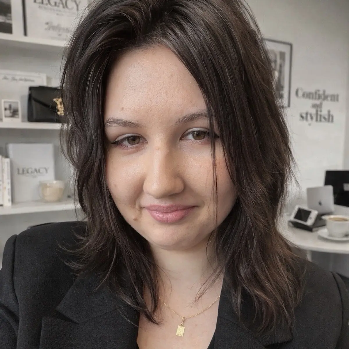 Юлиана Полякова