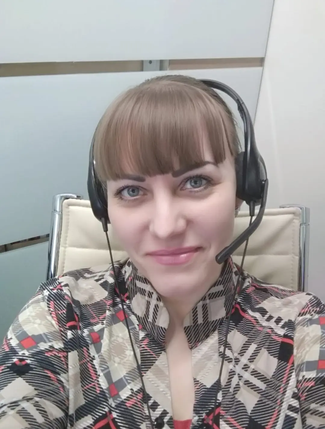 Татьяна Васильева