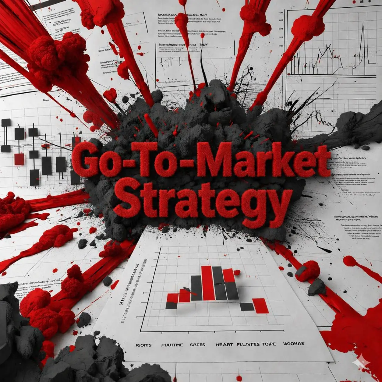 #маркетинговыйпереводчик ▫️📖
Go-To-Market Strategy — как продукт находит своих клиентов
Можно создать отличный продукт.
Но это только половина работы | Сетка — социальная сеть от hh.ru